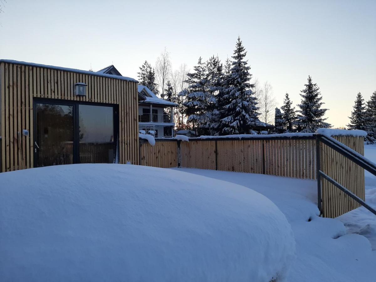 Homestay Zubr Nad Zalewem