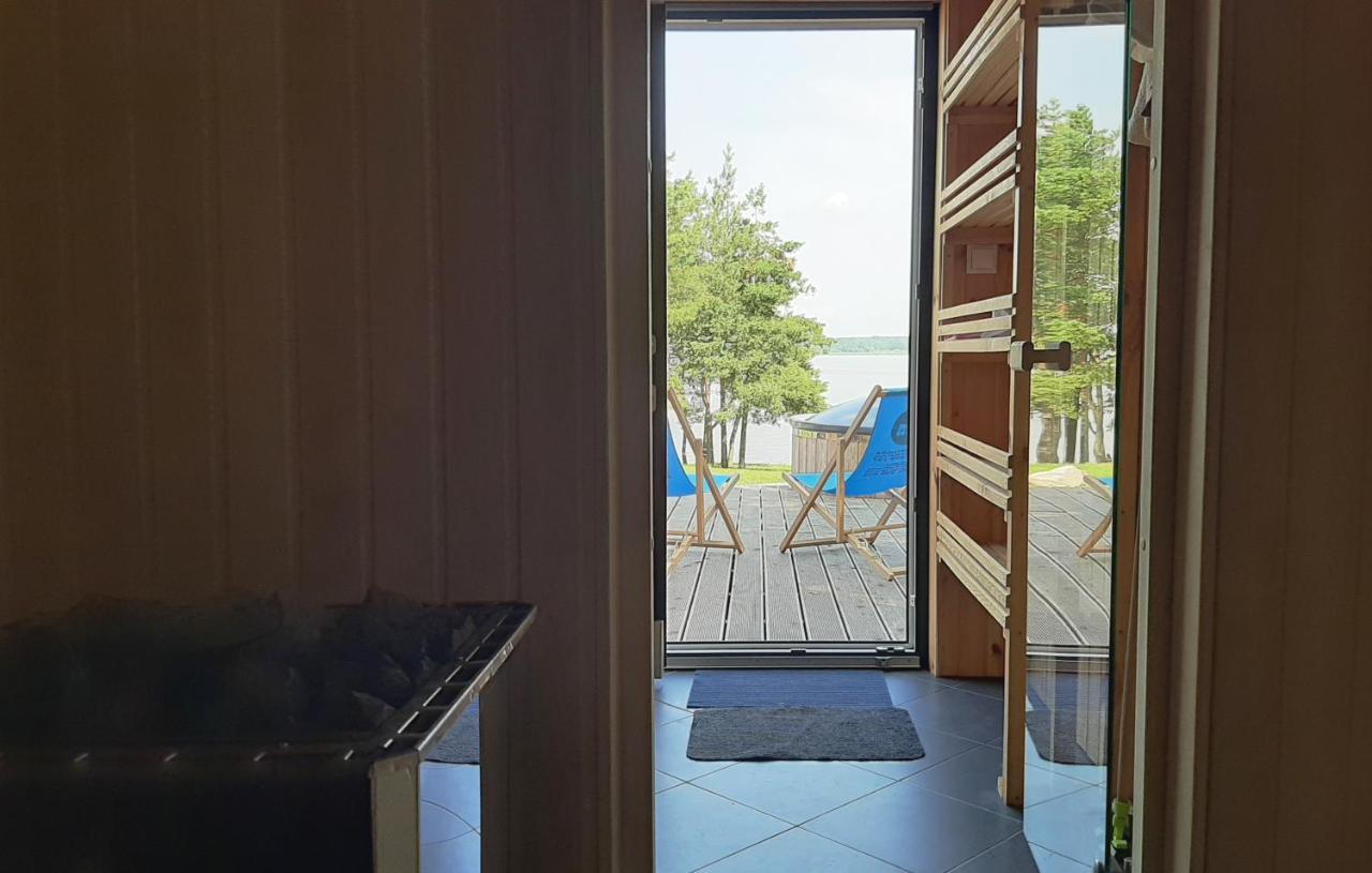 Homestay Zubr Nad Zalewem *