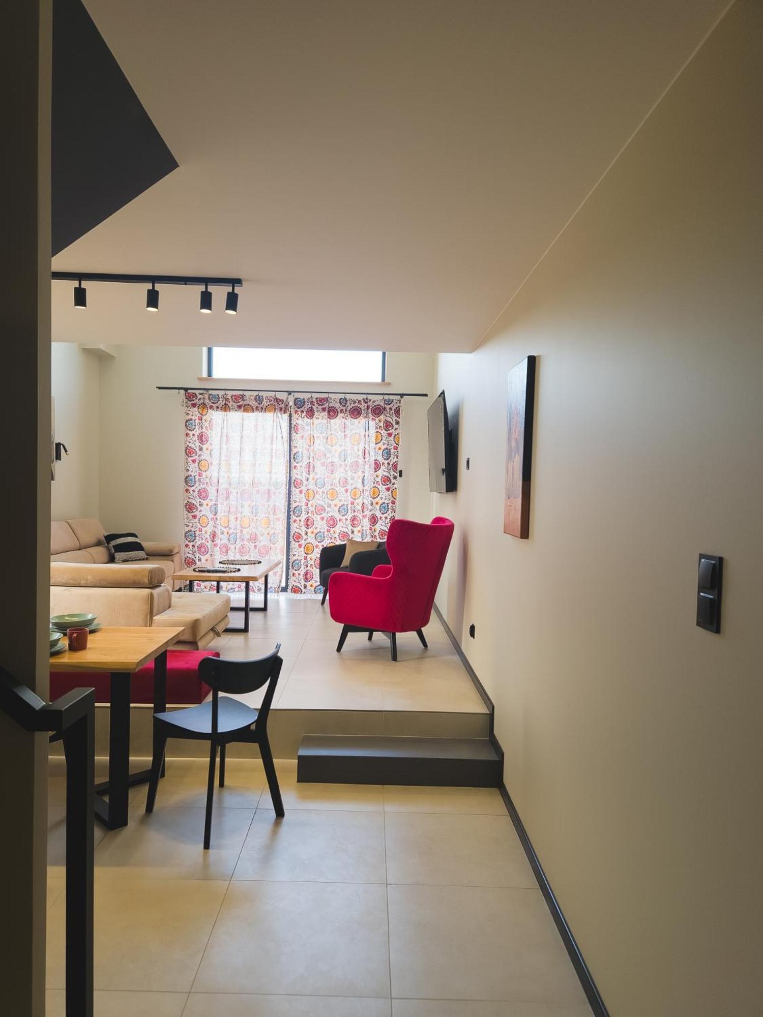 Zubr Nad Zalewem Homestay *