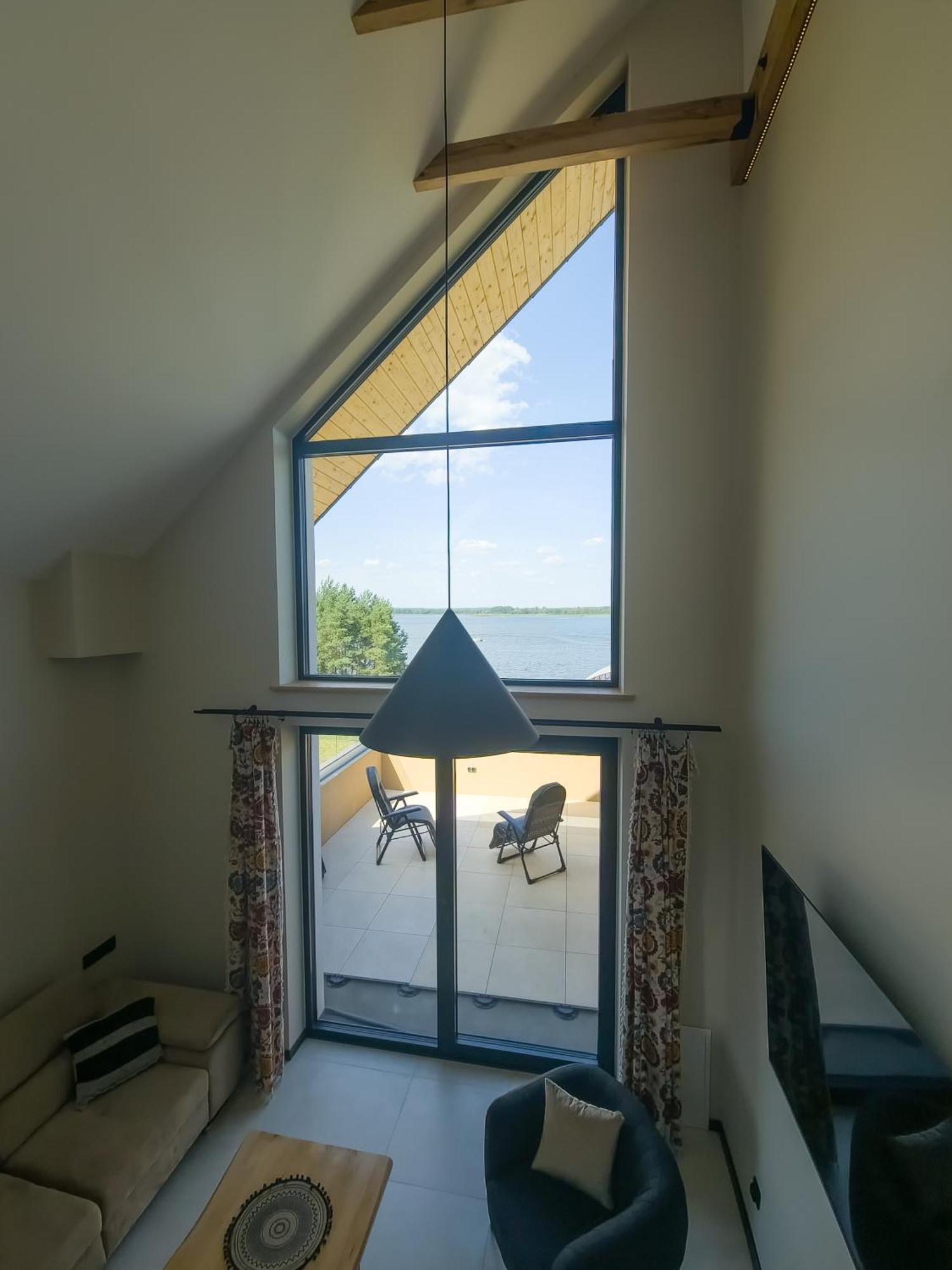 Homestay Zubr Nad Zalewem