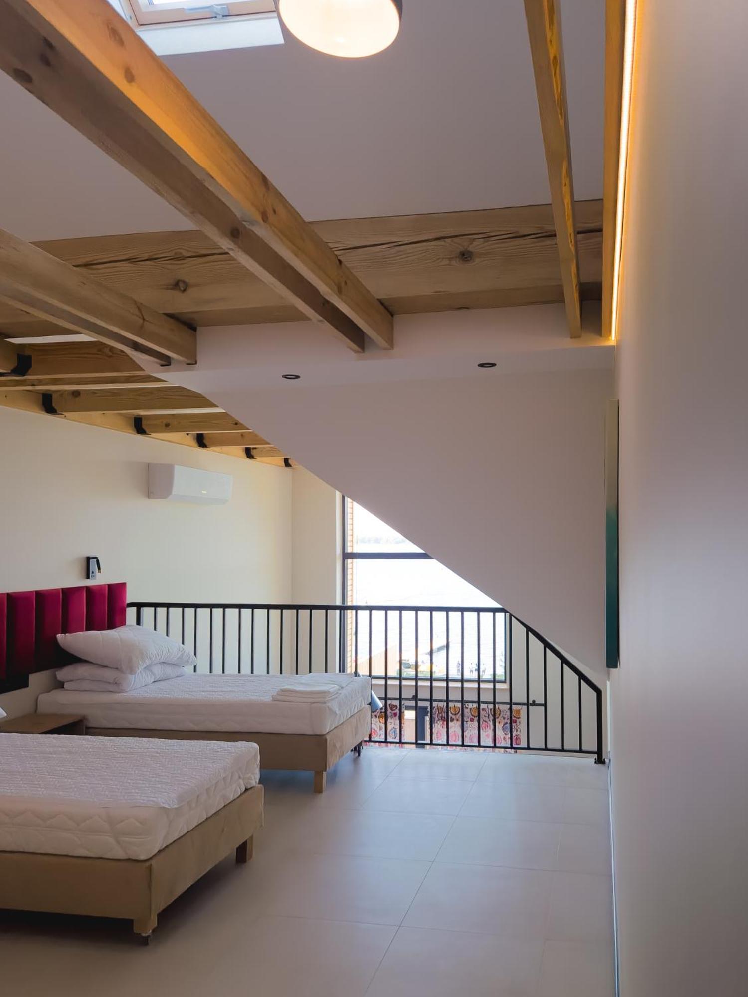 Zubr Nad Zalewem Homestay