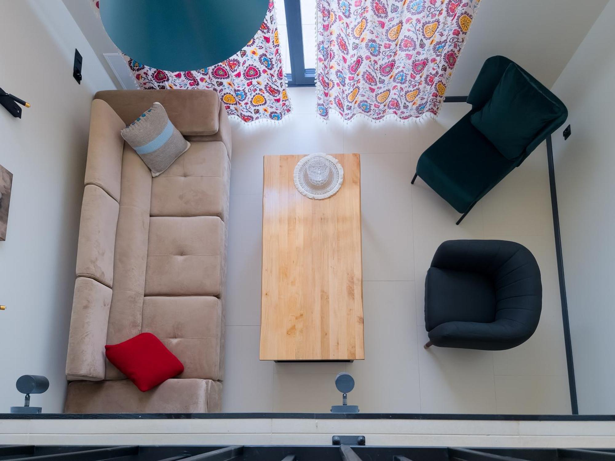 Zubr Nad Zalewem Homestay *