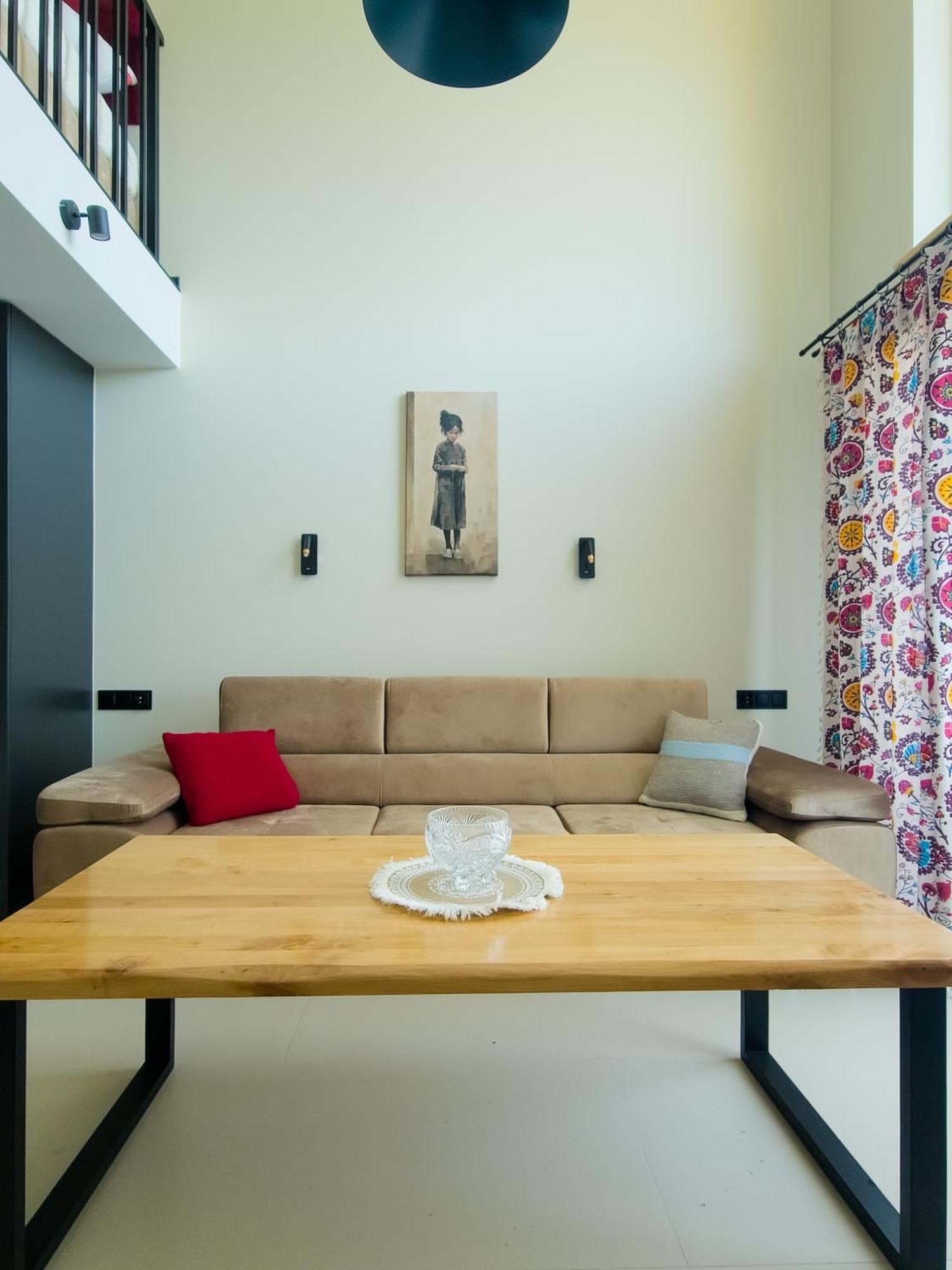 Zubr Nad Zalewem Homestay *