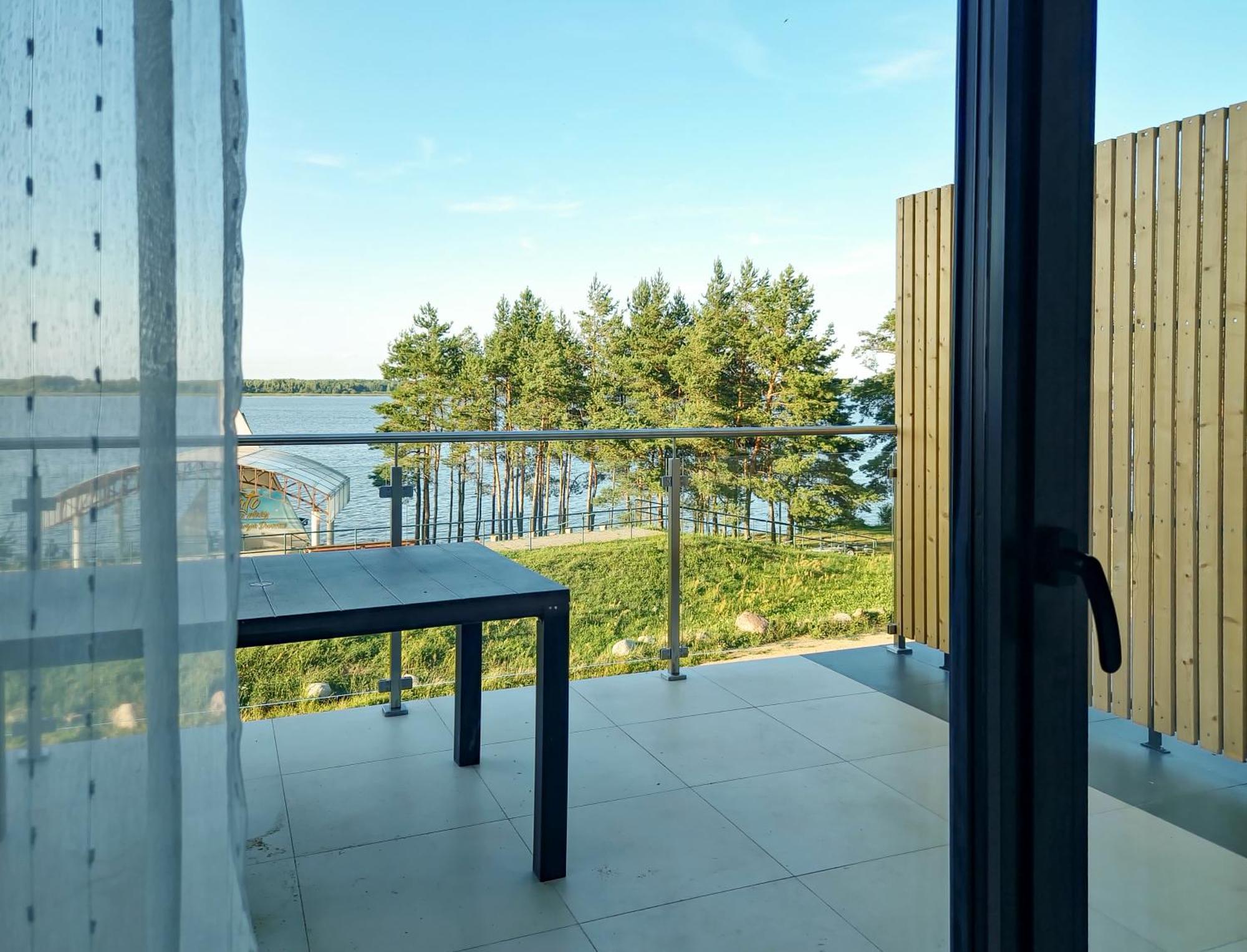 Zubr Nad Zalewem Homestay