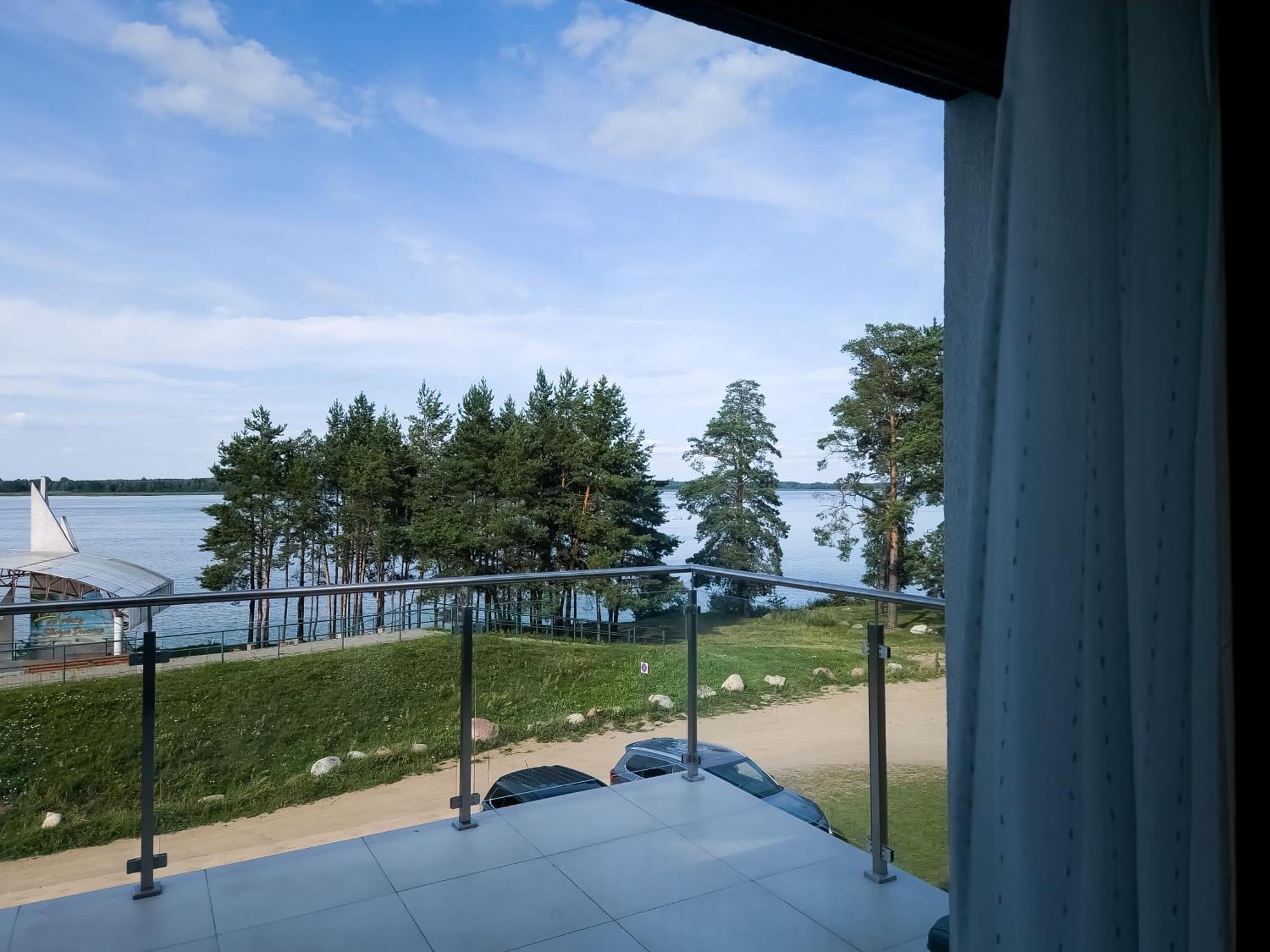 Zubr Nad Zalewem Homestay *