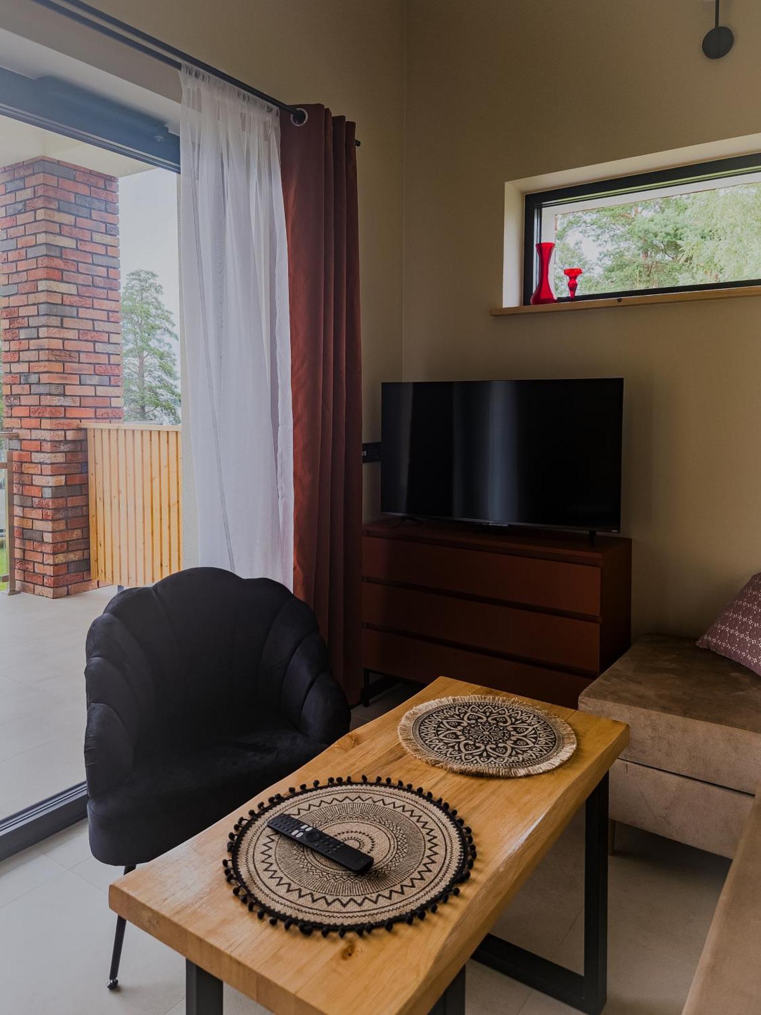 Homestay Zubr Nad Zalewem