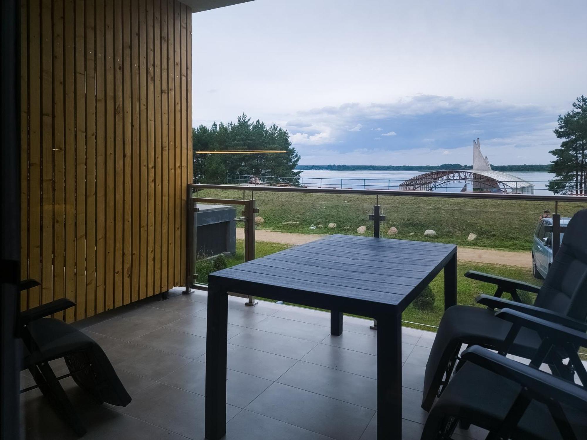 Zubr Nad Zalewem Homestay *