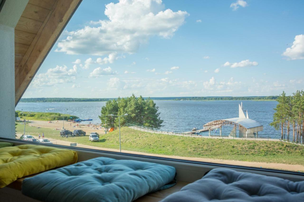 Zubr Nad Zalewem Homestay *